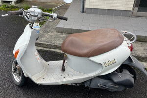 鹿児島県のF様より回収いたしました!