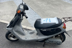 宮崎県のM様より回収いたしました!