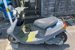 宮崎県のW様より回収いたしました!